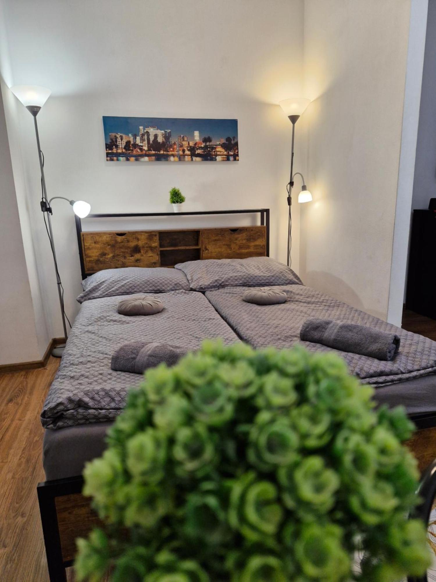 Appartamento Przy Rynku Duszniki Zdrój Esterno foto