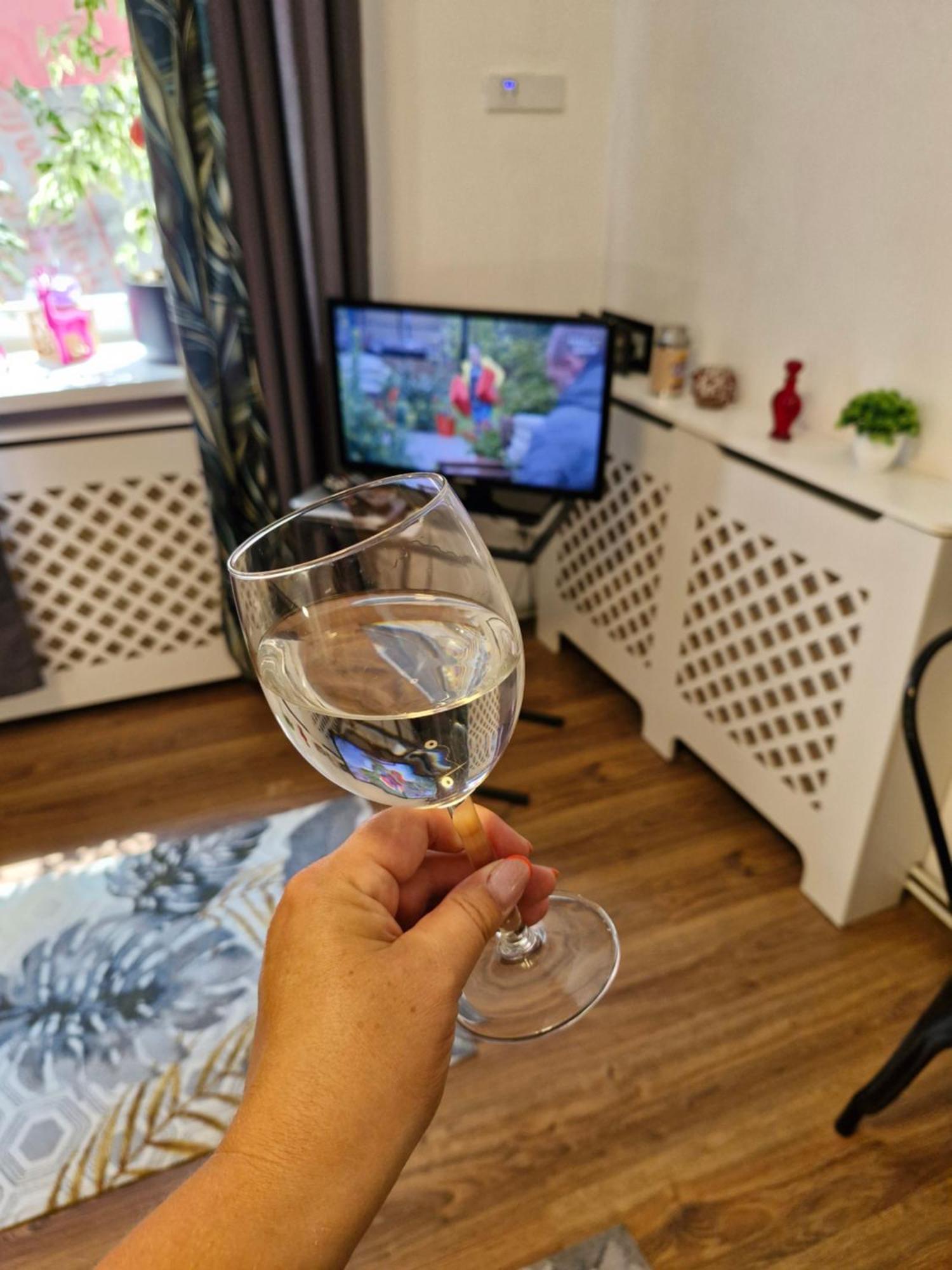 Appartamento Przy Rynku Duszniki Zdrój Esterno foto