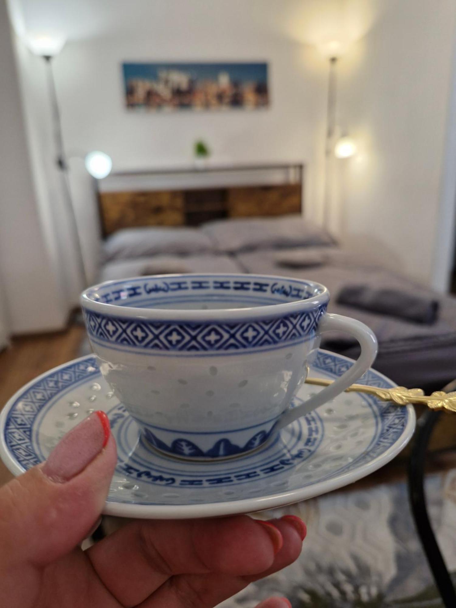 Appartamento Przy Rynku Duszniki Zdrój Esterno foto